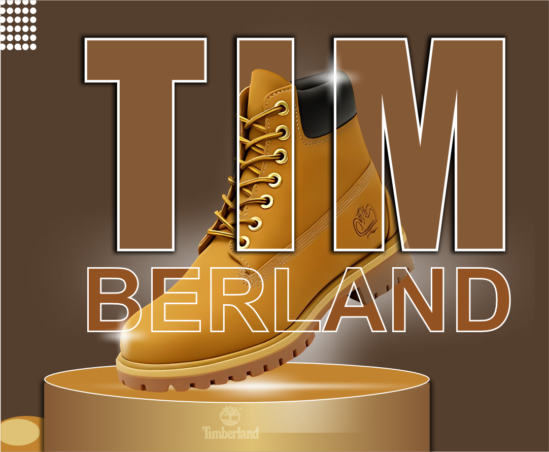 timberland